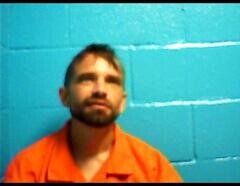 Mugshot of BRANDON L BOUDREAUX
