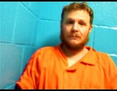 Mugshot of BILLY B FARNHAM