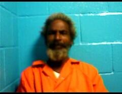 Mugshot of DONALD R WELCH