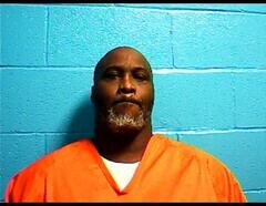 Mugshot of TERRY L JONES