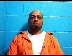 Mugshot of ELLIOT D BROUSSARD