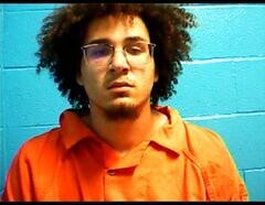 Mugshot of TAJ K CLOSSON