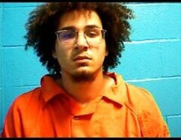 Mugshot of TAJ K CLOSSON