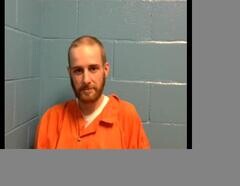 Mugshot of JAMES R THOUNE