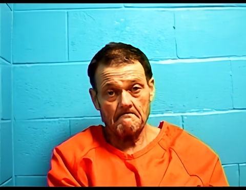 Mugshot of TIMOTHY W TINDELL