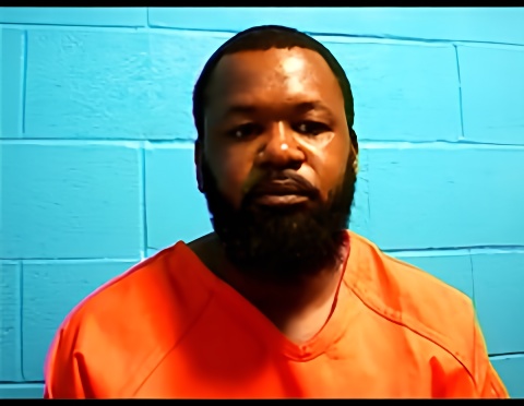 Mugshot of TIMOTHY G FRANCIS