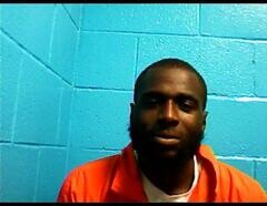 Mugshot of JESSIE C DAVIS