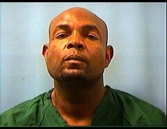 Mugshot of QUINTON E RATLIFF