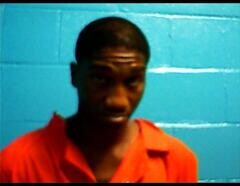 Mugshot of QUINCY O ROBERTS