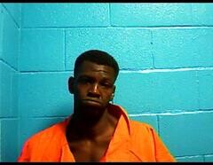 Mugshot of LORENZO P HARRIS