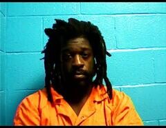 Mugshot of NYJAL A HURST