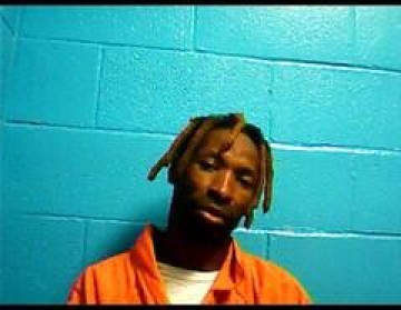 Mugshot of DAYSHAWN D SHORT