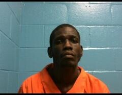 Mugshot of SHANE K SCOTT