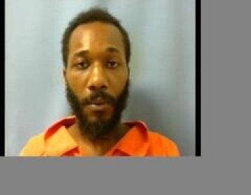 Mugshot of LEONARD D PAUL