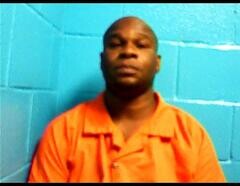 Mugshot of GILBERT I HARRISON