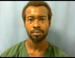 Mugshot of ALFRED COLLINS