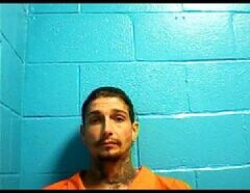 Mugshot of JOHN J DEMARCO
