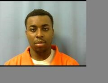 Mugshot of KURVONTAY N WEBB