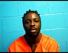Mugshot of ADONTAY R OWENS