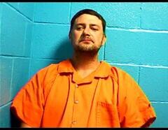 Mugshot of CLEMENT J MIRE