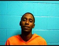 Mugshot of LANTRELL J AYERS