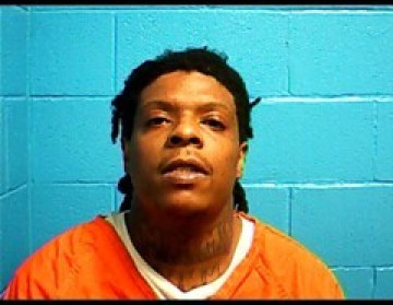 Mugshot of KEION A ROY