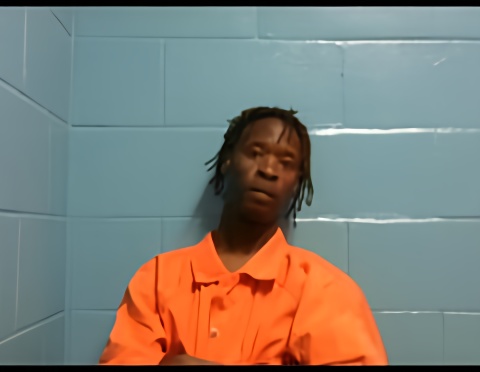 Mugshot of MICHAEL R PAYTON