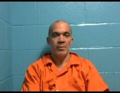 Mugshot of LEE M BOUDREAUX
