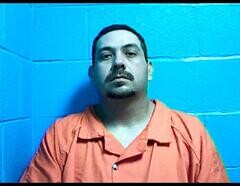 Mugshot of HENRY M RABELO