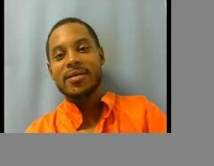 Mugshot of DWAYNE A SKINNER