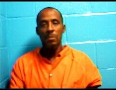 Mugshot of TRAVIS L JOHNSON