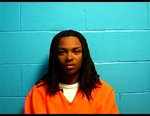 Mugshot of JORDIAN M HILLARD
