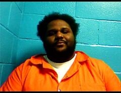 Mugshot of RANDELL THOMAS