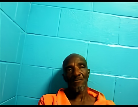Mugshot of RUTHERFORD JONES