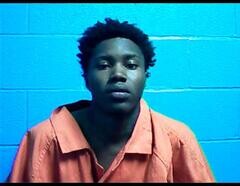 Mugshot of JAKYLON J HURST