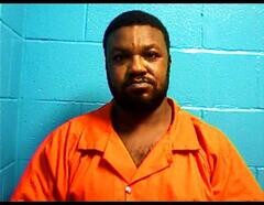 Mugshot of RANDY J CLARK