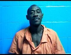 Mugshot of SHAWN T JENKINS