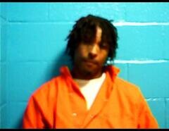 Mugshot of QUINCY J JONES