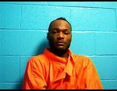 Mugshot of CEDRIC D SAPP