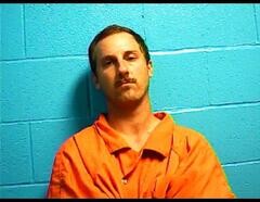 Mugshot of BRADLEY C LEMOINE