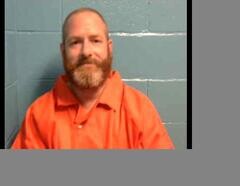 Mugshot of JOHN C AUCOIN