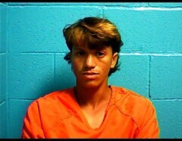 Mugshot of WALTER D RODRIGUEZ-CARIAS