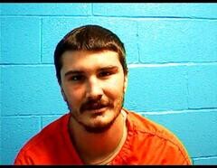 Mugshot of JACE P LODRIGUE