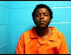 Mugshot of PRESTON J WADE