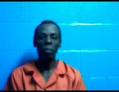 Mugshot of ALFRED J FRANCOIS