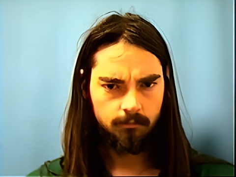 Mugshot of LENIS J CLEMENT