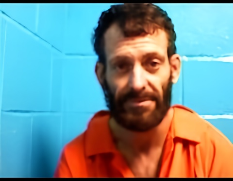 Mugshot of JACOB T ALCINA