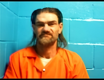 Mugshot of ROBERT J CALLAHAN