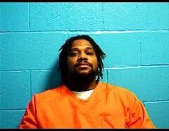 Mugshot of DEVIN J DEROUSELLE