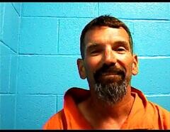 Mugshot of SHANE G KING